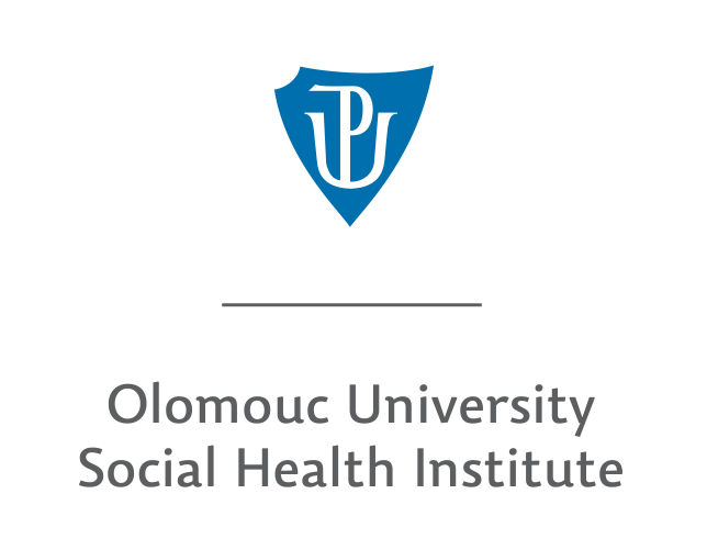 PALACKY UNIVERSITY OLOMOUC logo