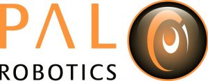 PAL Robotics logo