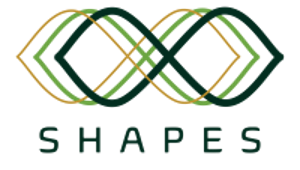 SHAPES project logo