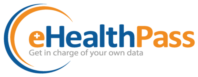 eHealthPass logo