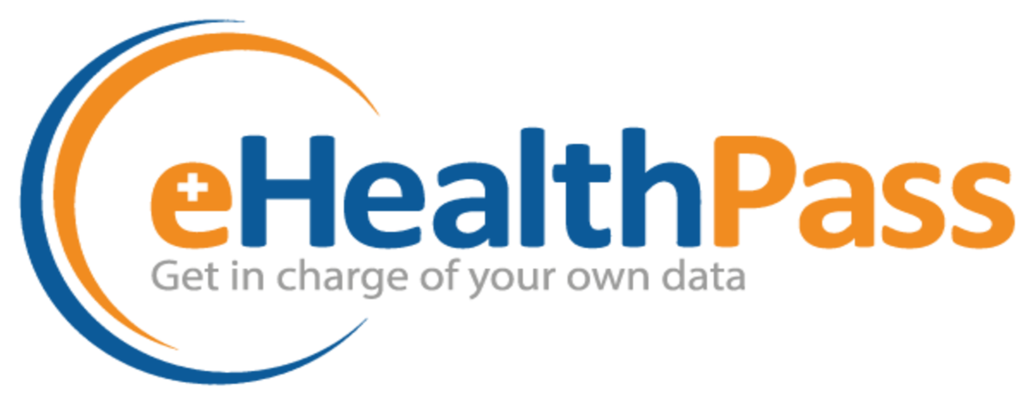 eHealthPass logo