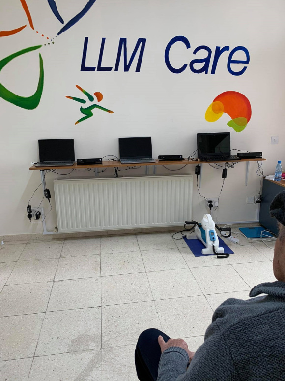 LLM Care deployment individually